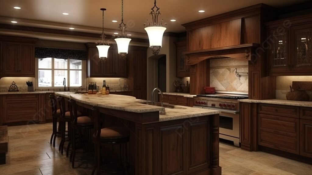 Finished custom bathroom cabinets by Reza Custom Cabinet & Vanity