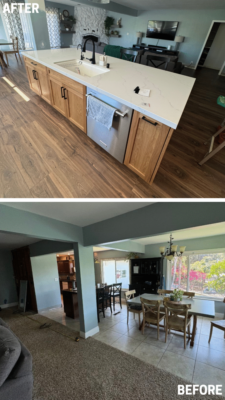 Whole kitchen.0000