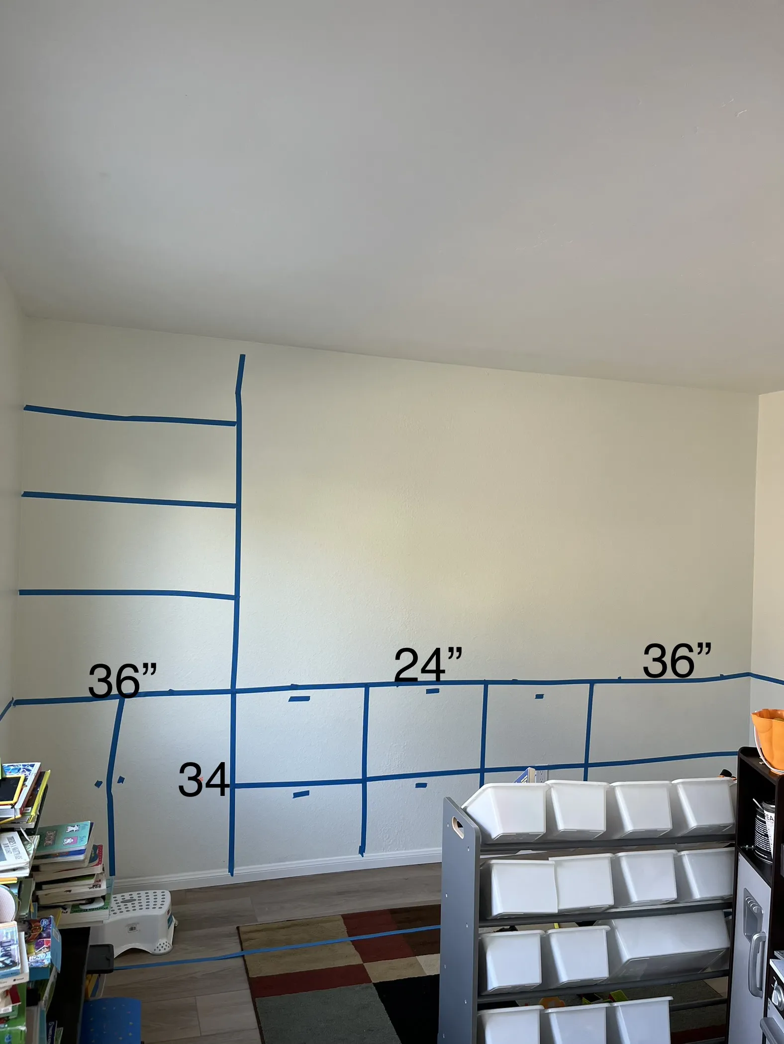 Project Overview – Tailored Solutions for a Modern Family in San Diego