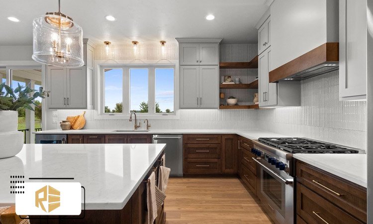 Modern Cabinets in San Diego 