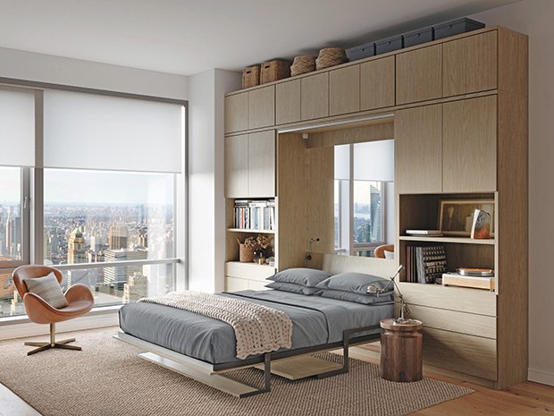 Morphy Bed