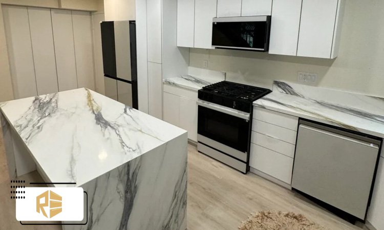 Reza Custom Cabinet vs Standard Cabinet Companies in San Diego 