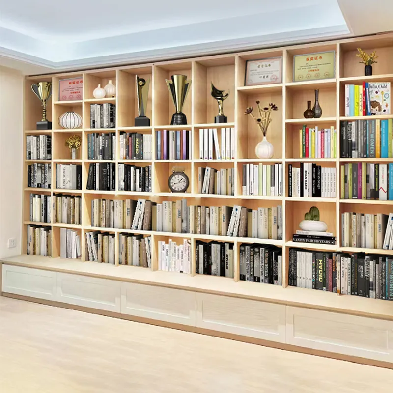 book shelf​