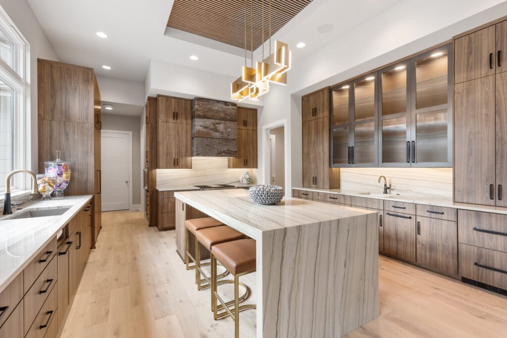Custom Kitchen Cabinets | San Diego County, CA | Reza