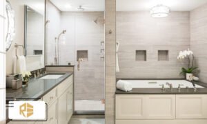 waterproof materials for kitchen