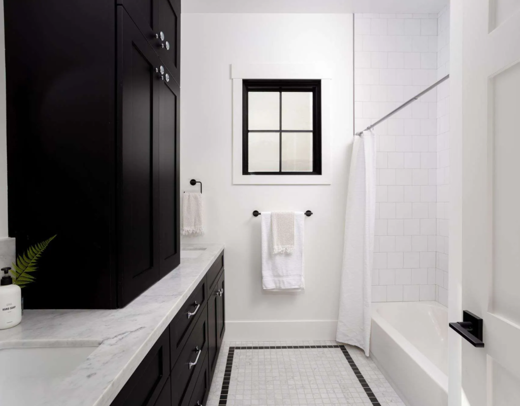 Reza Custom Cabinet & Vanity crafting cabinets in Oceanside, CA