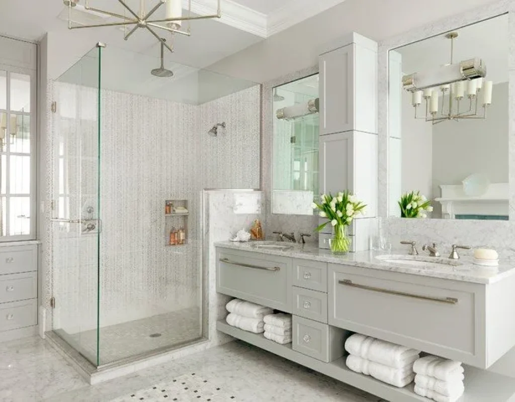 Reza Custom Cabinet & Vanity expert creating cabinets in Carlsbad, CA
