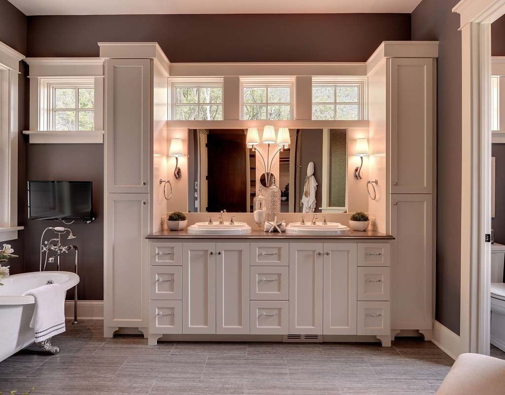 Reza Custom Cabinet & Vanity expert craftsmanship San Marcos CA