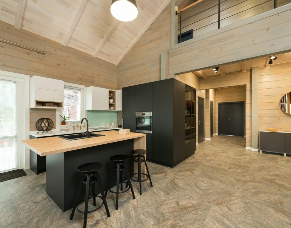 Expert craftsmanship for custom kitchen cabinetry in Encinitas
